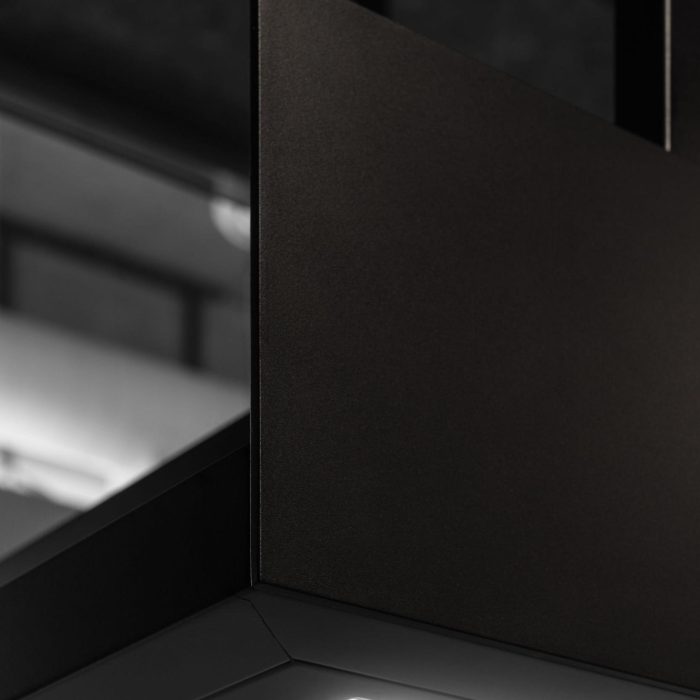 0082681 odsavac ostruvkovy minimal 1120 black cdw1201c
