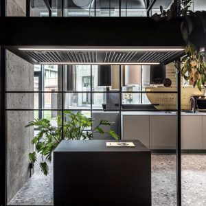 0082682 odsavac ostruvkovy minimal 1120 black cdw1201c