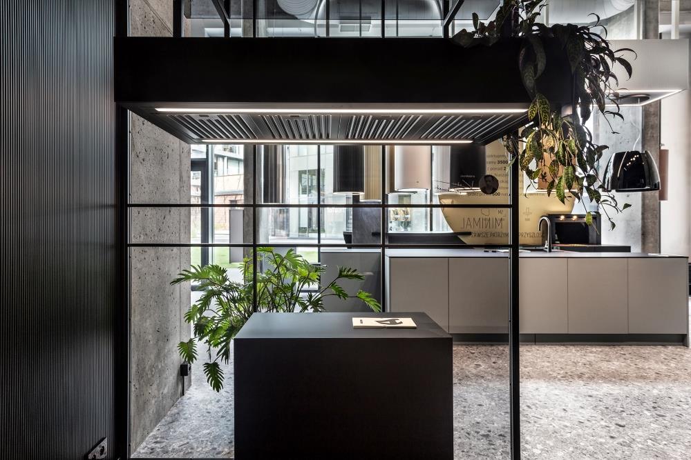 0082682 odsavac ostruvkovy minimal 1120 black cdw1201c