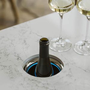 Undermount website