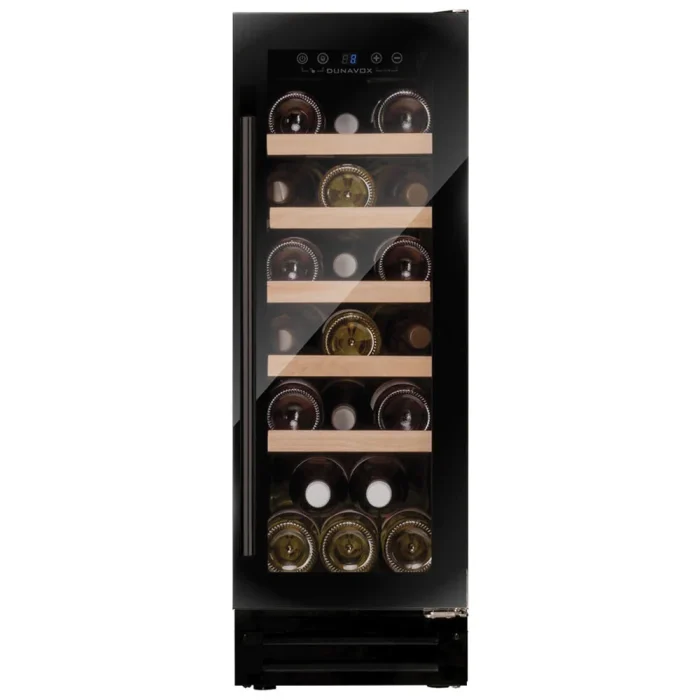 Dunavox flow 19
