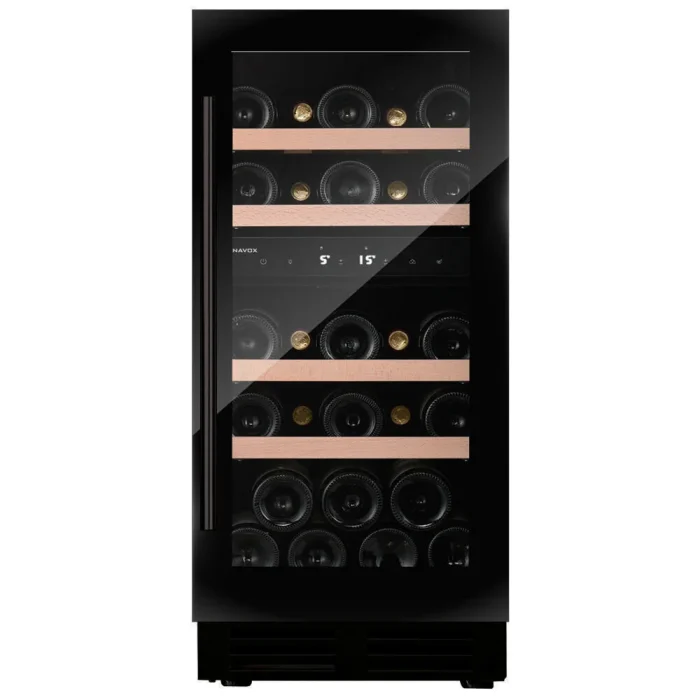Dunavox flow 32d 1