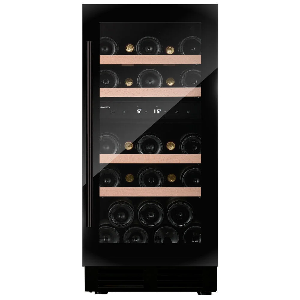 Dunavox flow 32d 1