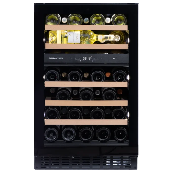 Dunavox flow 38to