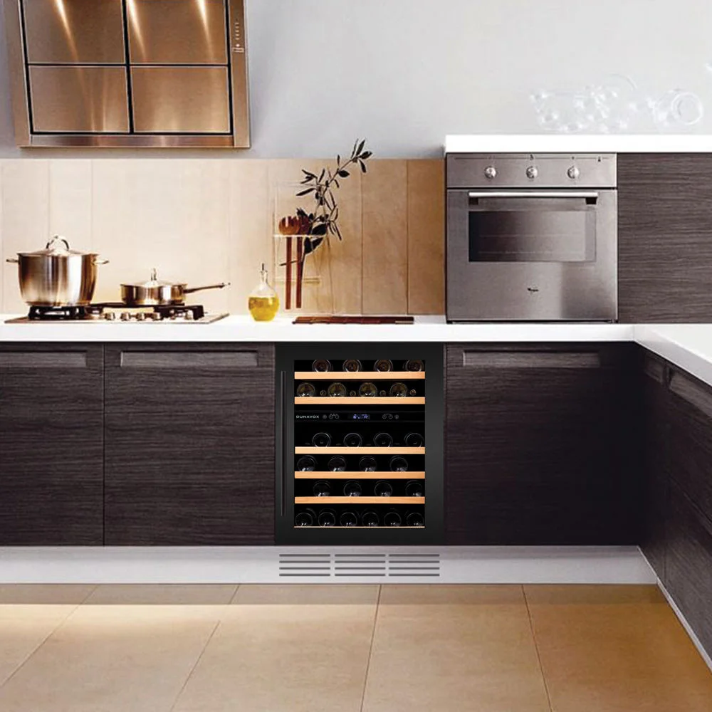 Dunavox flow 46d
