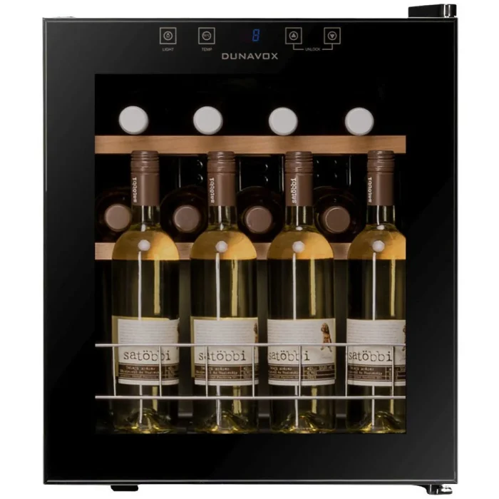 Dunavox home 16