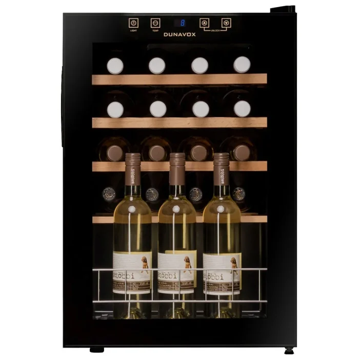 Dunavox home 20