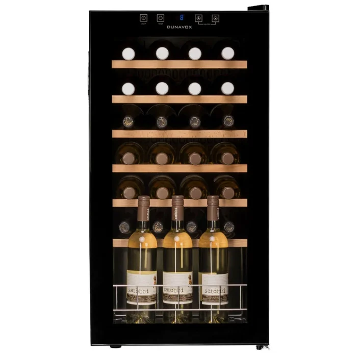 Dunavox home 28