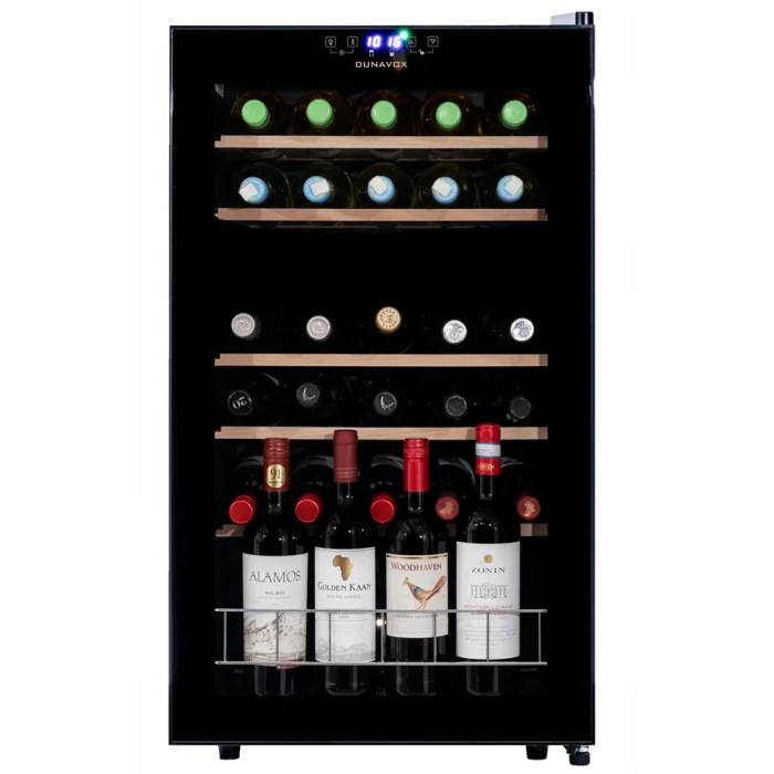 Dunavox home 30