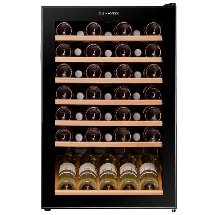 Dunavox home 48