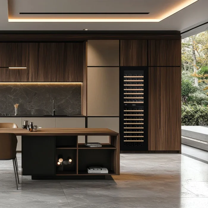 Dunavox noble 109