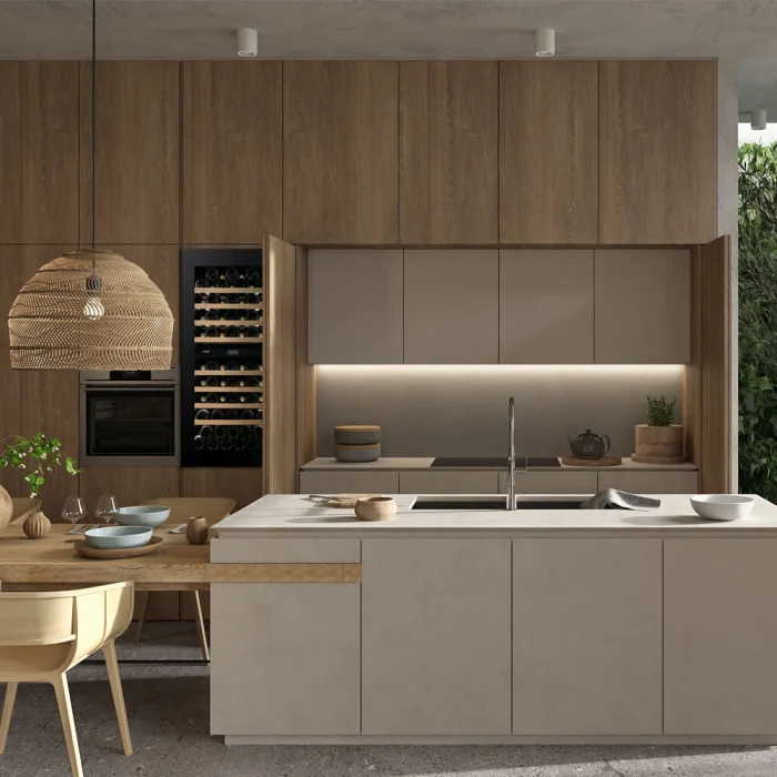 Dunavox noble 70
