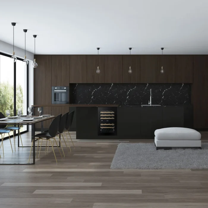 Dunavox prime 44