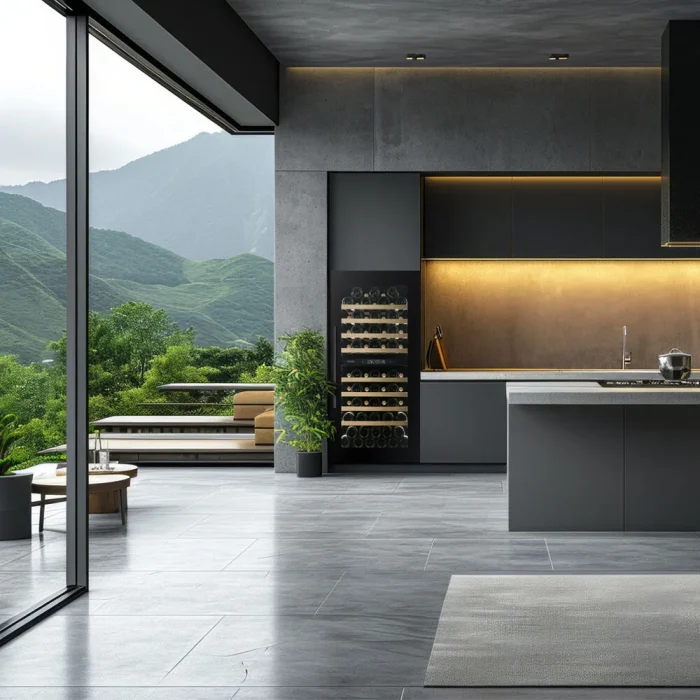Dunavox spirit 70 4