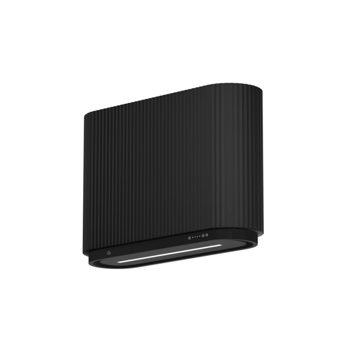 Mono black black