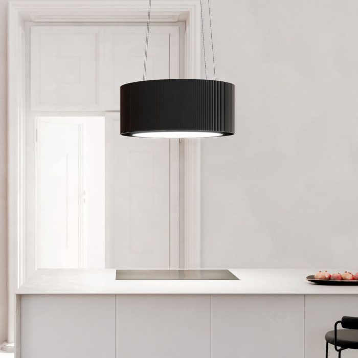 Mono light black