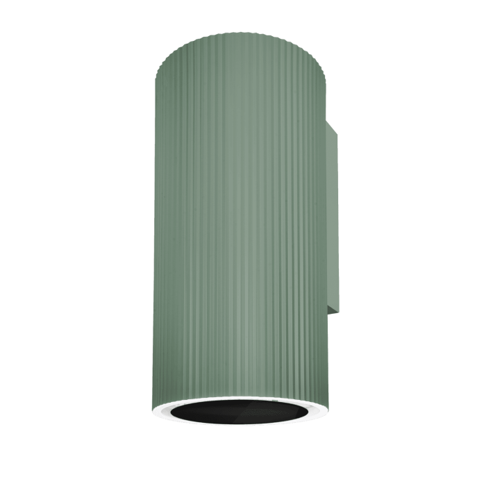 Monogram green 2