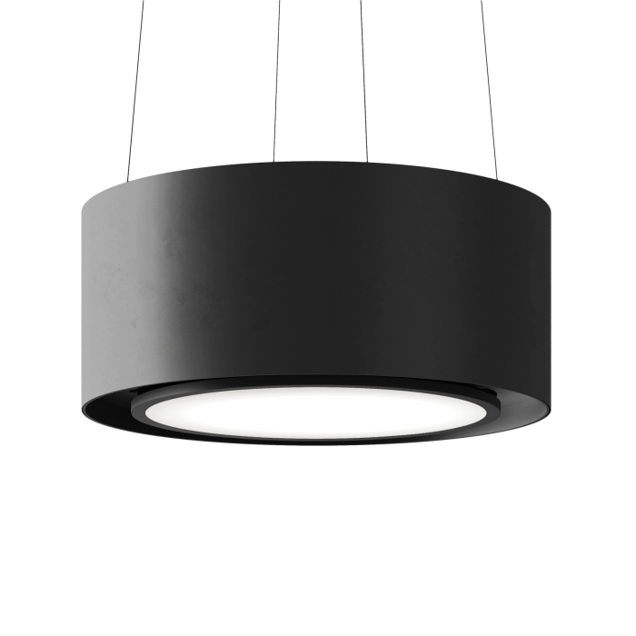 Piu light black 2 ps