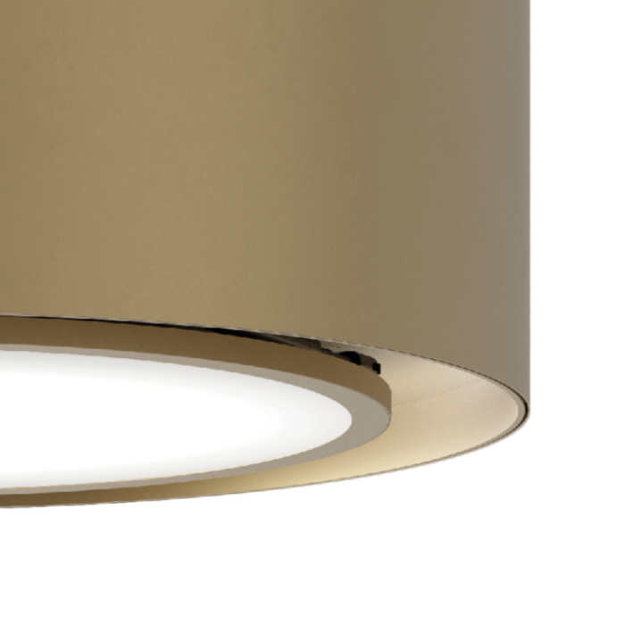 Piu light ciarkodesign side shot