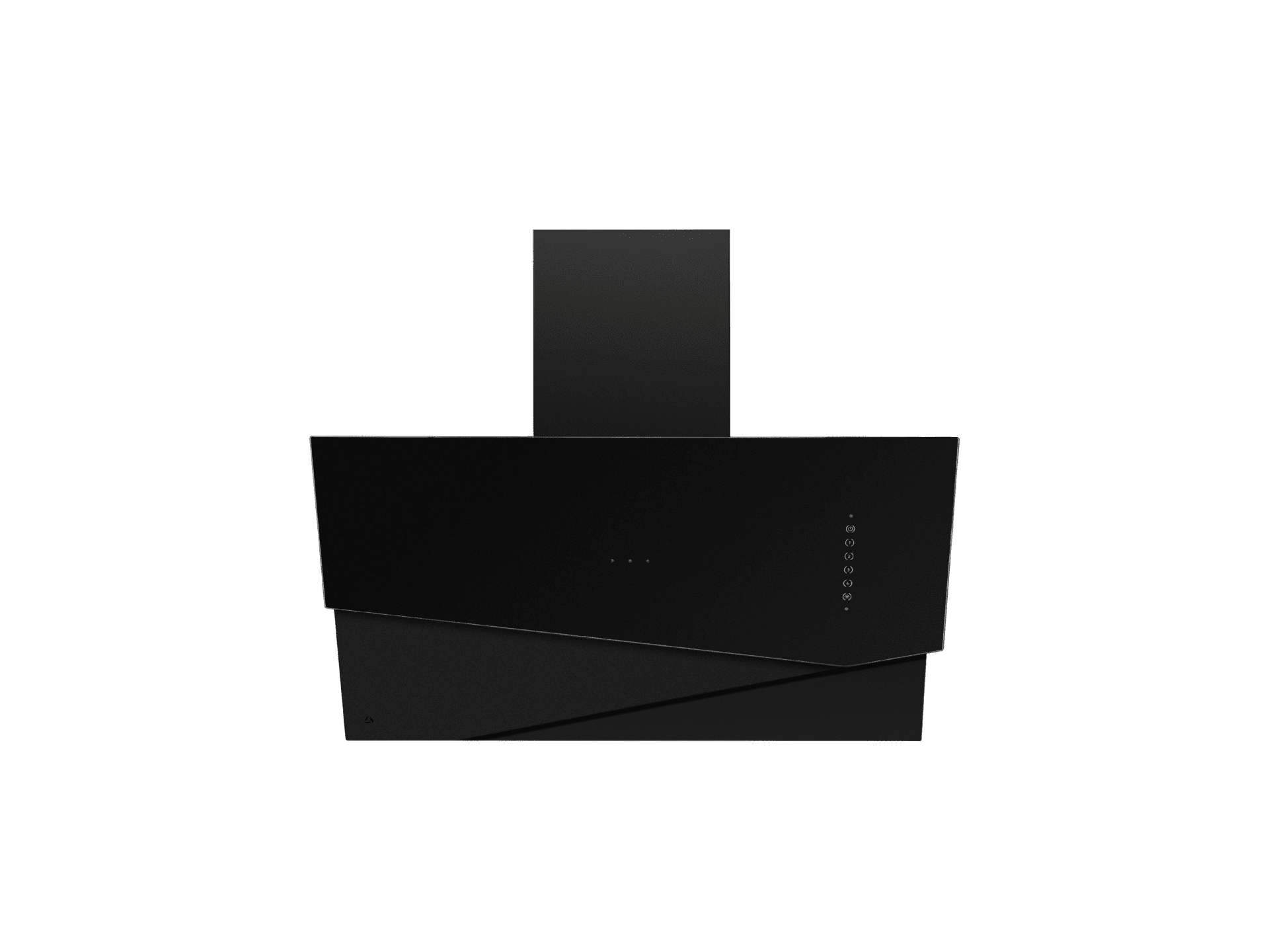 Trio black 3