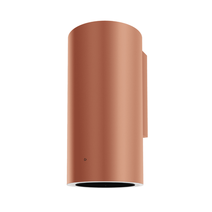 Tubus produkt6rose gold