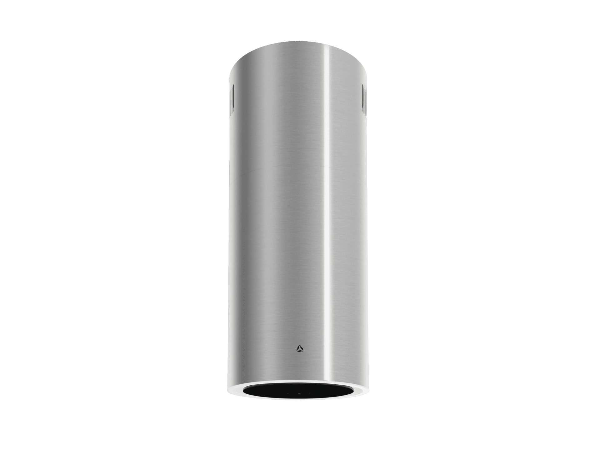 Tubus w long inox